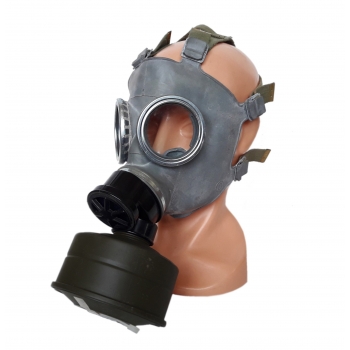 MC-1 Maska przeciwgazowa z filtrem - NOWA MC1
