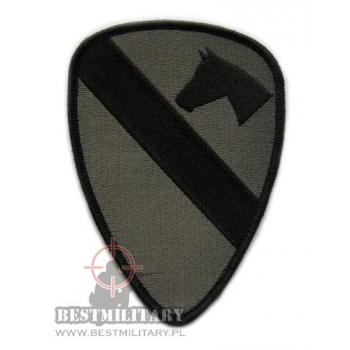 1st CAVALRY DIVISION US ARMY ACU/UCP mała
