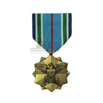 US ARMY MEDAL - JOINT SERVICE ACHIEVEMENT MEDAL