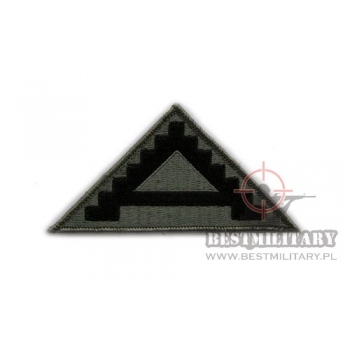 7th ARMY US ARMY ACU/UCP velcro