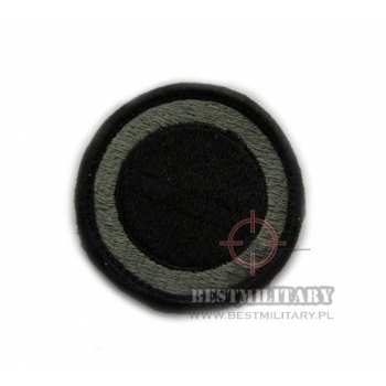 1st CORPS US ARMY ACU/UCP velcro