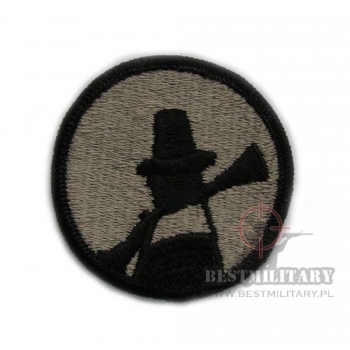 94th INFANTRY DIVISION US ARMY ACU/UCP velcro