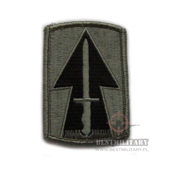 76th INFANTRY BADGE ACU/UCP velcro