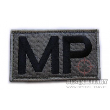 MILITARY POLICE US ARMY ACU/UCP velcro