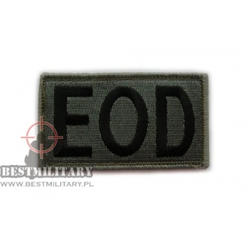 EOD - EXPLOSIVE ORDANCE DISPOSAL ACU/UCP velcro