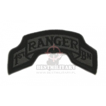 ŁUCZEK 75th RANGER 1st BATTALION ACU/UCP