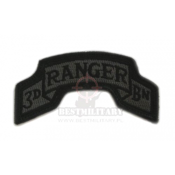 ŁUCZEK 75th RANGER 3rd BATTALION ACU/UCP