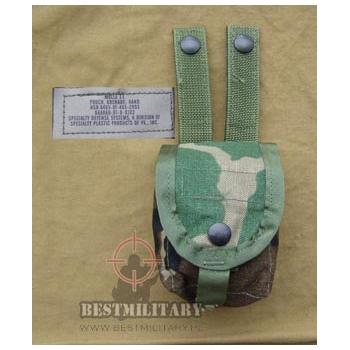 Nowa Ładownica GRENADE POUCH MOLLE II - BDU