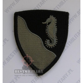 36th ENGINEER BRIGADE US ARMY ACU/UCP velcro