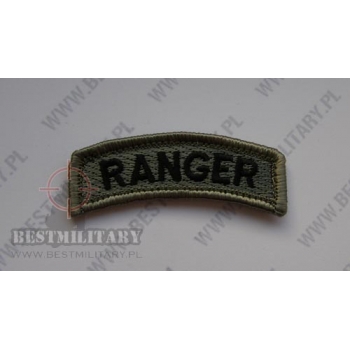 ŁUCZEK RANGER US ARMY ACU/UCP velcro