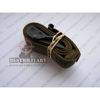 LASHING ALICE CARGO STRAPS WEBBING - TROK US ARMY