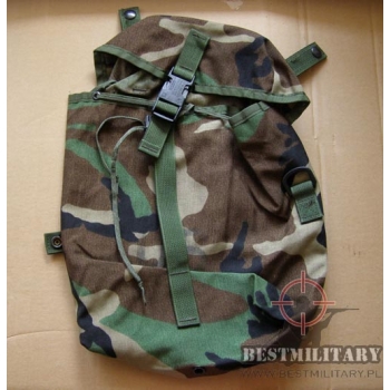 ŁADOWNICA SUSTAINMENT POUCH WOODLAND BDU