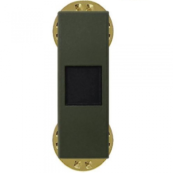 STOPIEŃ WARRANT OFFICER 1 US ARMY W-1 BDU/ACU