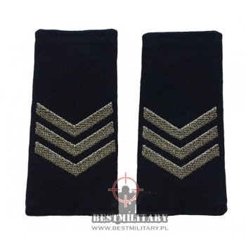 PAGON PAGONY SIERŻANT SZTABOWY POLICJI