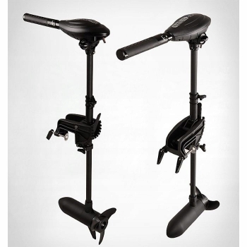 SILNIK ELEKTRYCZNY ZABURTOWY HASWING OSAPIAN 55lbs