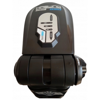 SILNIK ELEKTRYCZNY HASWING PROTRUAR 1.0 R2 65lbs